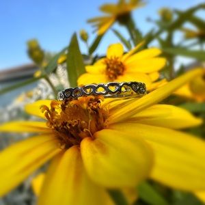 💕NEW Open Hearts Ring💕